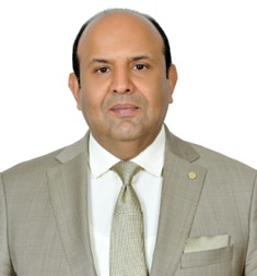 أ.د. فؤاد علي حسن سعدان